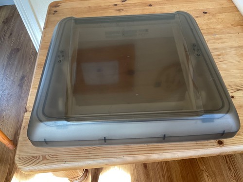 Mpk vision star pro rooflight - mpk,