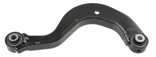 Handlebar rear suspension - rear,