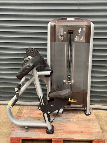 Precor discovery bicep - discovery,