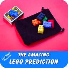 The Amazing Colour Block