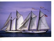 Windjammer