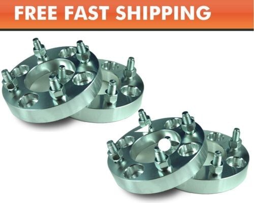 Wheel adapters 4x110 - 4,