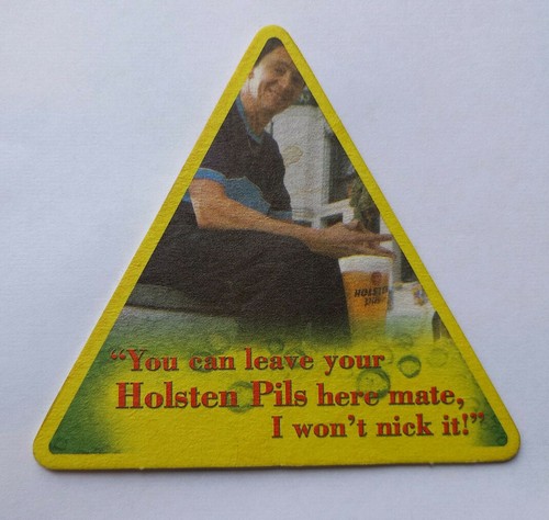 Holsten pils geezer free - pils,