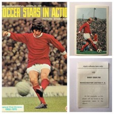 FKS 1969/70 individual