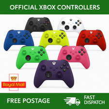 Genuine Microsoft Xbox