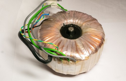 Arcam fmj a22 p25 - arcam, toroidal