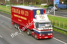 THH Truck Photos - Scania 113m