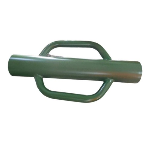Fence post driver hand - fence,