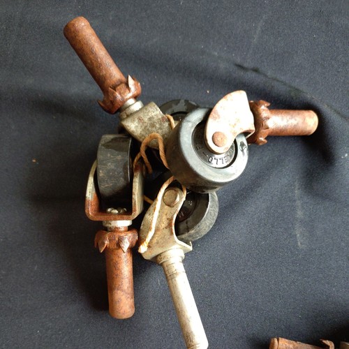 Set vintage flexello - 4,