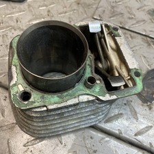 Genuine honda cg125e engine - honda,