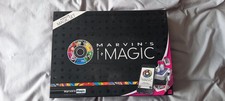 Marvins i Magic Set