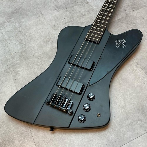 Epiphone goth thunderbird - goth, thunderbird-iv