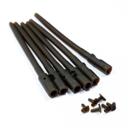 Evolve tackle rubber line - evolve,