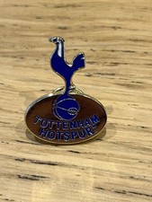 Tottenham Hotspur Pin Badge