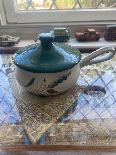Denby greenwheat vintage - greenwheat, 4