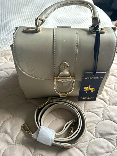 Paul costelloe dressage beige - paul,