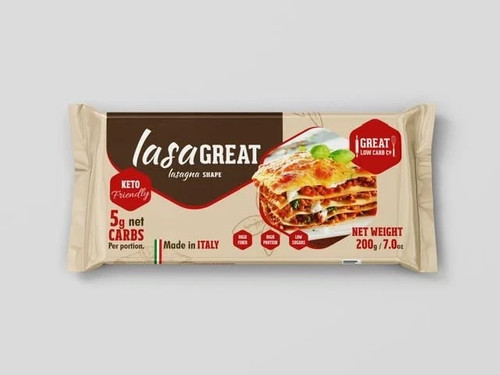 Great low carb - great, co