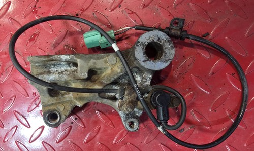 Honda cbf600 rear wheel - cbf600,
