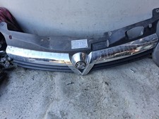 2006 VAUXHALL ASTRA H FRONT