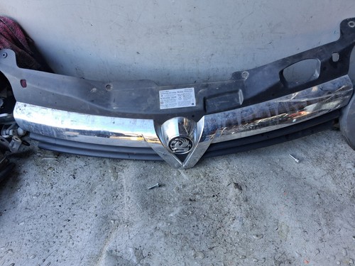 2006 vauxhall astra front - 2006,