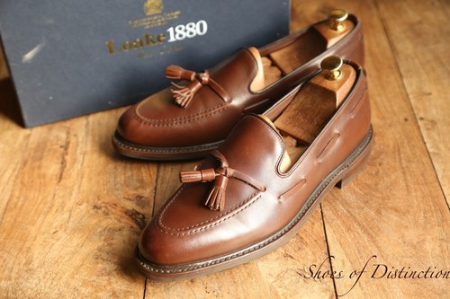Loake 1880 notingham - loake,