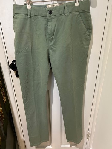 Aubin and wills sage green - wills,