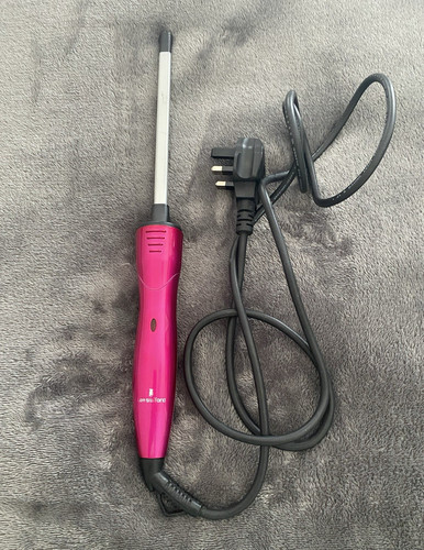 Lee stafford chopstick styler - lee,