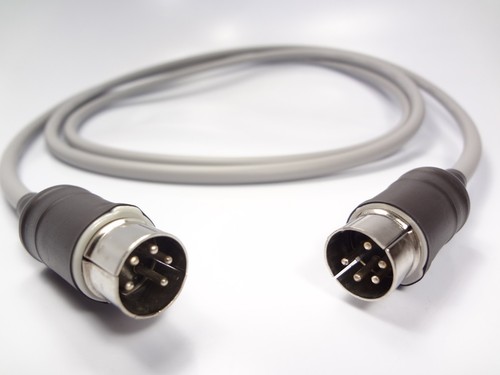 Clairmont cable starquad naim - clairmont,