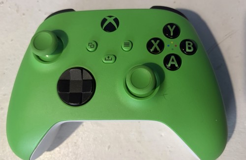 Microsoft xbox series s - xbox, x/s