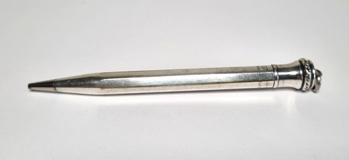 Vintage silver plated - vintage,