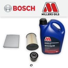 SERVICE KIT for FORD FOCUS MK2