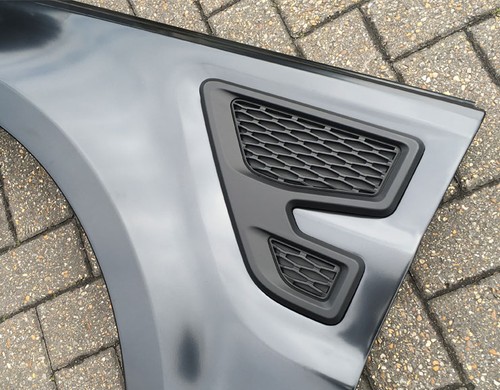 Hawke range rover sport - hawke,