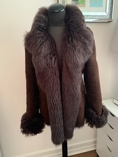 Celtic and co real sheepskin