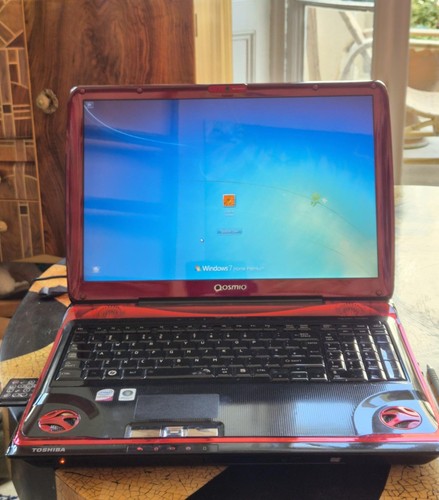 Bareley used retro - retro, gaming