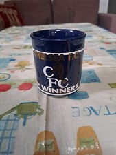 Chelsea FA Cup Winners 1997