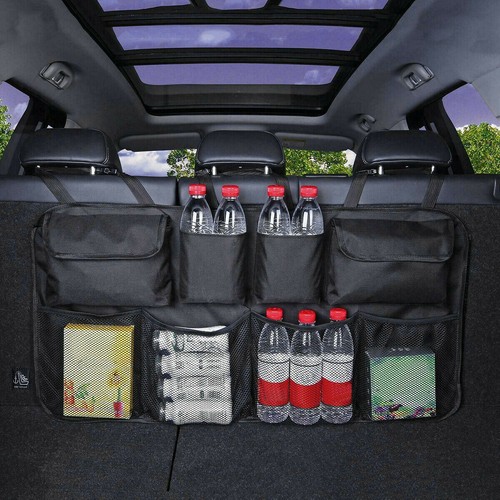 Car boot organiser tidy - boot,