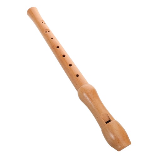 Tenor recorder instrument - tenor,