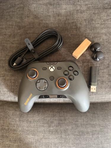Scuf valor pro wireless - valor,