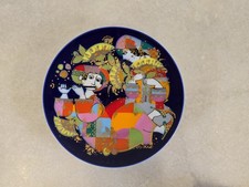 Bjorn Wiinblad - Rosenthal