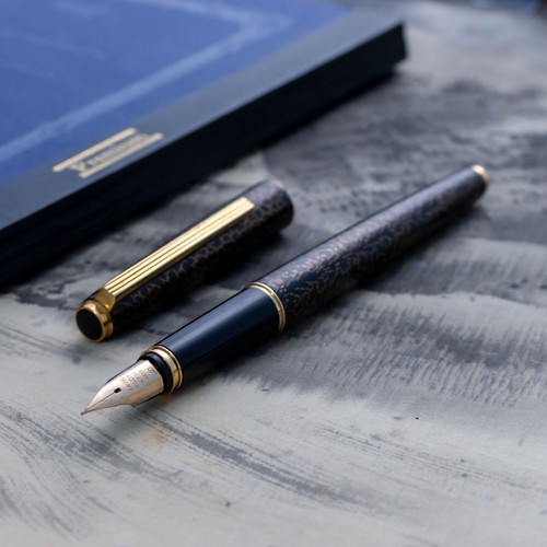 Pilot deluxe seirei dragonfly - pilot,