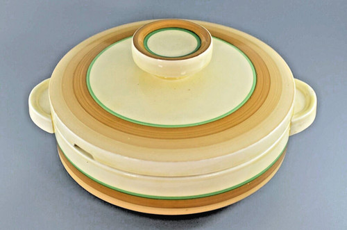 Vintage art deco - art, clarice
