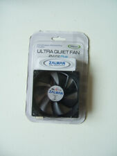 Zalman ZM-F2 Plus - Silent