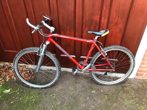 Mongoose pro original - mongoose,