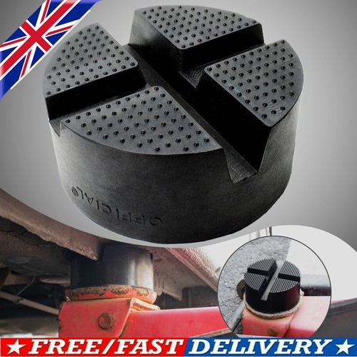 Cross grooved trolley rubber - cross,
