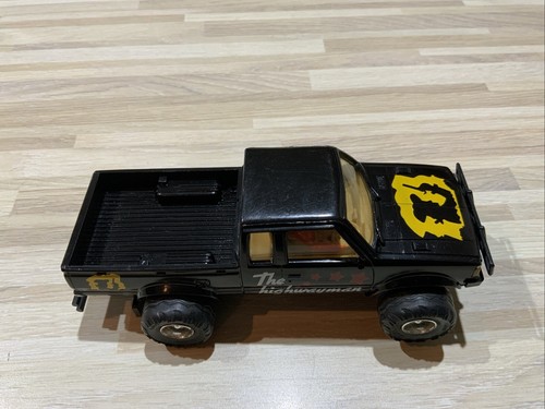 Scalextric datsun pick - datsun, pick-up
