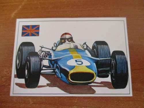 Lotus ford cosworth formula - lotus,
