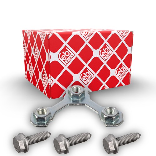 Febi mounting kit 172070 - -,