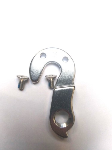 Dropout derailleur lug - dropout,