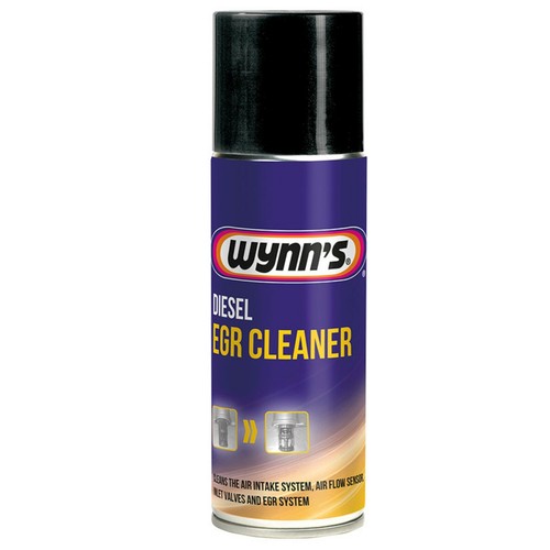 Wynns diesel egr valve - valve, cleaner