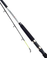 Daiwa Seahunter Z Sea Bass / Beachcaster Fishing Rods All Sizes